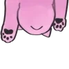 Стикер 52 😢 P-chan - Needy Streamer Overload