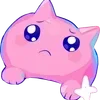 Стикер 37 😢 P-chan - Needy Streamer Overload