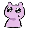 Стикер 30 😢 P-chan - Needy Streamer Overload