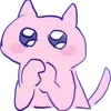 Стикер 44 😢 P-chan - Needy Streamer Overload