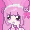 Стикер 24 😢 P-chan - Needy Streamer Overload