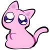 Стикер 33 😢 P-chan - Needy Streamer Overload