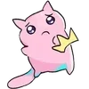 Стикер 42 😢 P-chan - Needy Streamer Overload