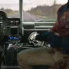 Стикер 42 😇 Видео набор эмоджи по сериалу «Peacemaker Миротворец»