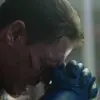 Стикер 40 😇 Видео набор эмоджи по сериалу «Peacemaker Миротворец»