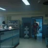 Стикер 3 😇 Видео набор эмоджи по сериалу «Peacemaker Миротворец»