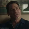 Стикер 12 😇 Видео набор эмоджи по сериалу «Peacemaker Миротворец»