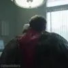 Стикер 41 😇 Видео набор эмоджи по сериалу «Peacemaker Миротворец»