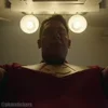 Стикер 39 😇 Видео набор эмоджи по сериалу «Peacemaker Миротворец»