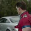 Стикер 27 😇 Видео набор эмоджи по сериалу «Peacemaker Миротворец»