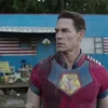 Стикер 6 😇 Видео набор эмоджи по сериалу «Peacemaker Миротворец»