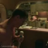 Стикер 18 😇 Видео набор эмоджи по сериалу «Peacemaker Миротворец»