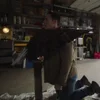 Стикер 10 😇 Видео набор эмоджи по сериалу «Peacemaker Миротворец»