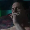 Стикер 25 😇 Видео набор эмоджи по сериалу «Peacemaker Миротворец»