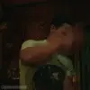 Стикер 28 😇 Видео набор эмоджи по сериалу «Peacemaker Миротворец»