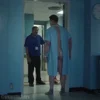 Стикер 2 😇 Видео набор эмоджи по сериалу «Peacemaker Миротворец»