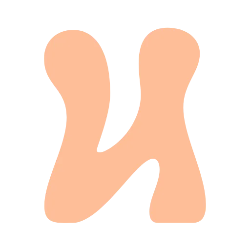 🍑 Эмодзи «ᖘᘓᕕᑕH ᖴᑌᘔᘔ» для Telegram