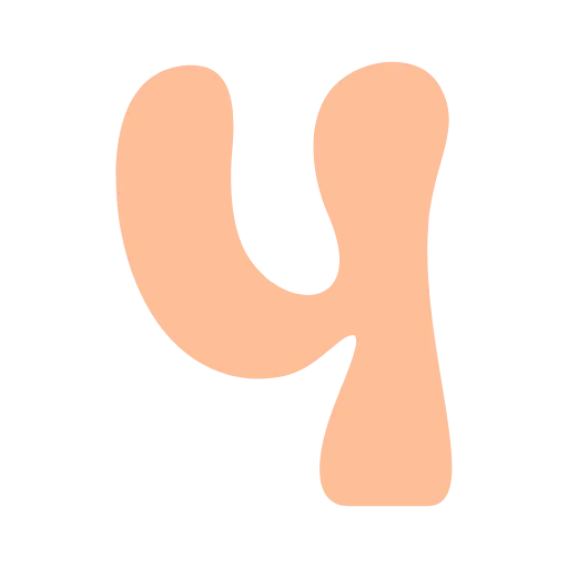 🍑 Эмодзи «ᖘᘓᕕᑕH ᖴᑌᘔᘔ» для Telegram