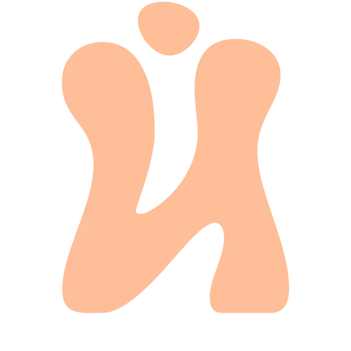 🍑 Эмодзи «ᖘᘓᕕᑕH ᖴᑌᘔᘔ» для Telegram