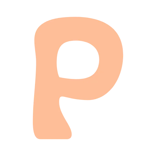 🍑 Эмодзи «ᖘᘓᕕᑕH ᖴᑌᘔᘔ» для Telegram