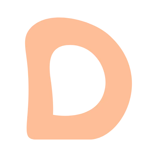 🟠 Эмодзи «ᖘᘓᕕᑕH ᖴᑌᘔᘔ» для Telegram