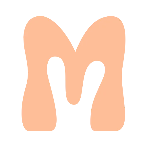 🟠 Эмодзи «ᖘᘓᕕᑕH ᖴᑌᘔᘔ» для Telegram