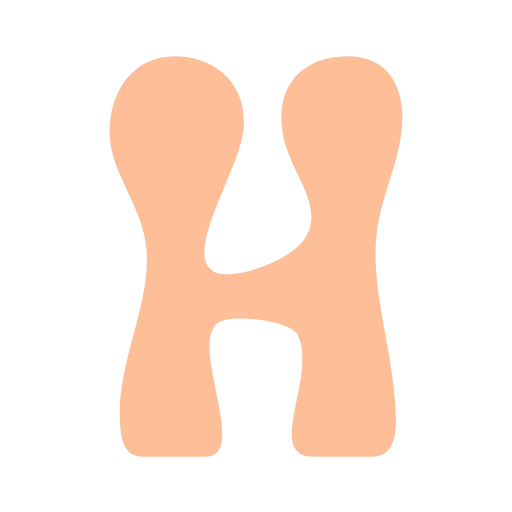 🟠 Эмодзи «ᖘᘓᕕᑕH ᖴᑌᘔᘔ» для Telegram