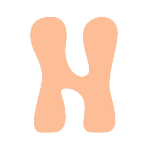 🟠 Эмодзи «ᖘᘓᕕᑕH ᖴᑌᘔᘔ» для Telegram