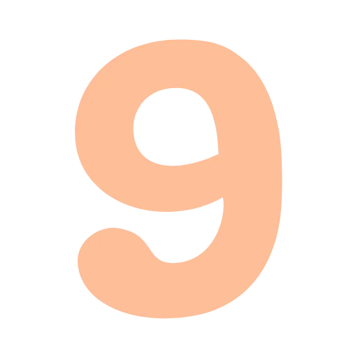 9️⃣ Эмодзи «ᖘᘓᕕᑕH ᖴᑌᘔᘔ» для Telegram