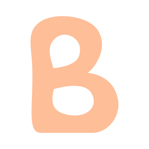 🍑 Эмодзи «ᖘᘓᕕᑕH ᖴᑌᘔᘔ» для Telegram