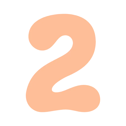 2️⃣ Эмодзи «ᖘᘓᕕᑕH ᖴᑌᘔᘔ» для Telegram