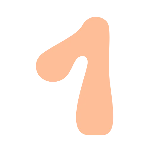 1️⃣ Эмодзи «ᖘᘓᕕᑕH ᖴᑌᘔᘔ» для Telegram