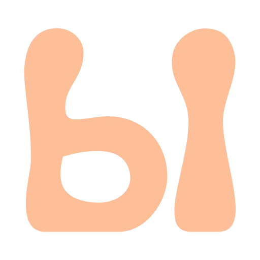 🍑 Эмодзи «ᖘᘓᕕᑕH ᖴᑌᘔᘔ» для Telegram
