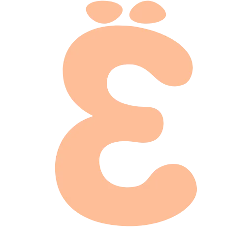 🍑 Эмодзи «ᖘᘓᕕᑕH ᖴᑌᘔᘔ» для Telegram