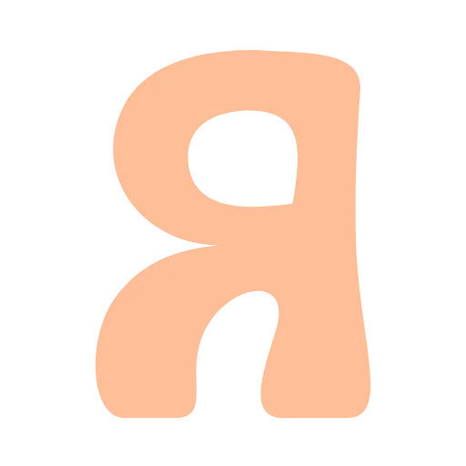 🍑 Эмодзи «ᖘᘓᕕᑕH ᖴᑌᘔᘔ» для Telegram