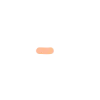 🍑 Эмодзи «Персиковые буквы - главный цвет 2024 года по версии Pantone» для Telegram