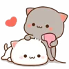 Обложка набора Peach And Goma
