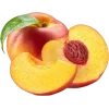 Стикер 20 Peachshell