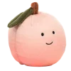Стикер 6 Peachshell