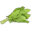 Стикер 18 Peachshell