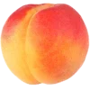 Стикер 10 Peachshell