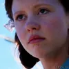 Стикер 8 🩸 Видео набор эмоджи по фильму ужасов «Pearl Пэрл»