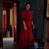 Стикер 31 🩸 Видео набор эмоджи по фильму ужасов «Pearl Пэрл»