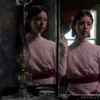 Стикер 2 🩸 Видео набор эмоджи по фильму ужасов «Pearl Пэрл»