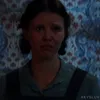 Стикер 22 🩸 Видео набор эмоджи по фильму ужасов «Pearl Пэрл»
