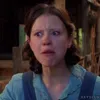 Стикер 27 🩸 Видео набор эмоджи по фильму ужасов «Pearl Пэрл»