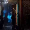 Стикер 26 🩸 Видео набор эмоджи по фильму ужасов «Pearl Пэрл»