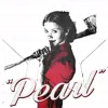 Стикер 48 🩸 Видео набор эмоджи по фильму ужасов «Pearl Пэрл»