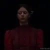 Стикер 33 🩸 Видео набор эмоджи по фильму ужасов «Pearl Пэрл»