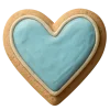 🤩 Эмодзи «печеньки» для Telegram